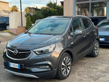 Opel Mokka X 1.6 CDTI Ecotec 136CV 4x4 Ultimate
