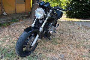 honda hornet 600