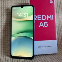 Xiaomi Redmi A5 64GB - con garanzia
