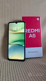 Xiaomi Redmi A5 64GB - con garanzia
