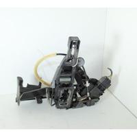 SERRATURA PORTA ANT SX FORD FOCUS II (2° SERIE) 48