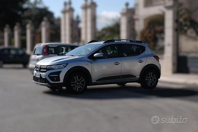 Dacia Sandero 2021