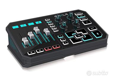 TC Helicon GoXLR Nuova