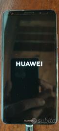 Huawei mate 10 pro