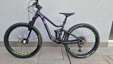 Giant Trance Jr 26 con sellino telescopico