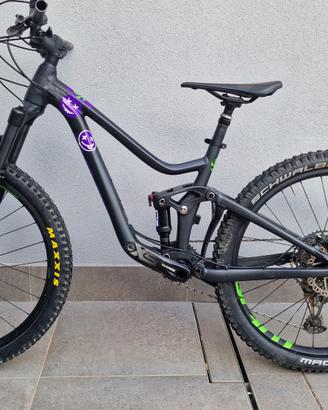 Giant Trance Jr 26 con sellino telescopico