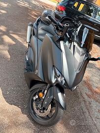 YAMAHA T MAX 560 euro 5