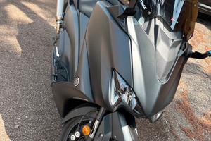 YAMAHA T MAX 560 euro 5