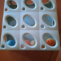 Gioco per gatti