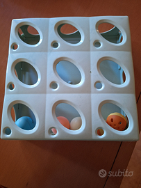 Gioco per gatti