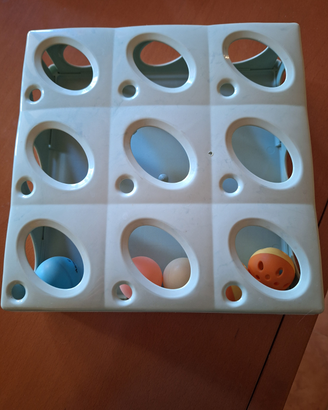 Gioco per gatti