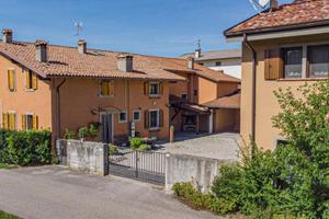 CASA DALLE AMPIE METRATURE - VISTA PANORAMICA S...