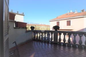 CASA SEMINDIPENDENTE A NOVI LIGURE