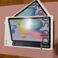 Samsung Galaxy Tab S6 Lite (2020)