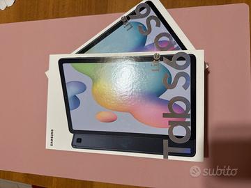 Samsung Galaxy Tab S6 Lite (2020)