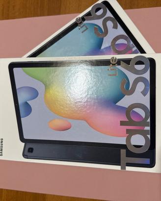 Samsung Galaxy Tab S6 Lite (2020)