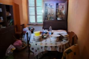 APPARTAMENTO A SGURGOLA