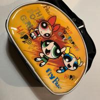 Borsetta Powerpuff Girls