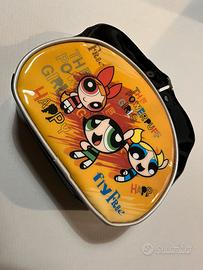 Borsetta Powerpuff Girls