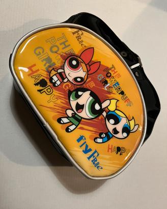 Borsetta Powerpuff Girls