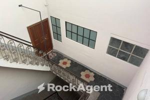 BORGO VAL DI TARO (PR) - CENTRO - TRILOCALE PALAZZ