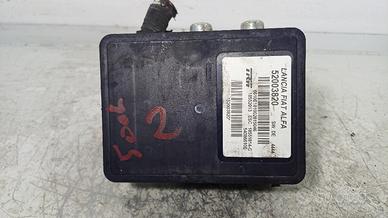 CENTRALINA ABS FIAT 500 L Serie (351_352) 60006255