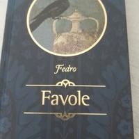 favole libro
