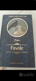 favole libro