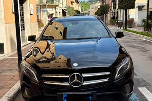Mercedes GLA 180