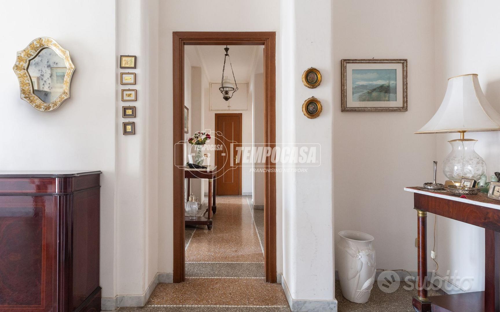 Appartamento – Roma, Trieste, Municipio Roma II - Vista 5