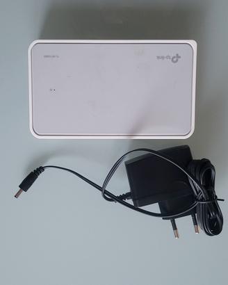 TP-Link TL-SF1008D