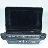 Monitor Display Kia Ceed