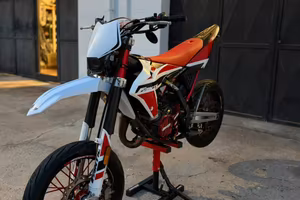 FANTIC XM 50 2023