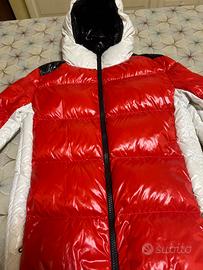 Giubbotto Colmar originale uomo