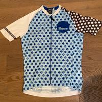 Maglia da ciclismo marca MECKI’S