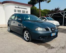 Seat Ibiza 1.4 TDI 69CV 5p. Stylance