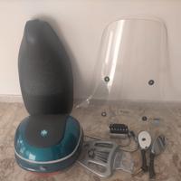 Accessori Vespa Piaggio ET2