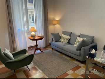 Stanze uso ufficio in viale Spartaco Lavagnini