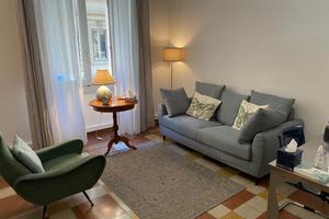 Stanze uso ufficio in viale Spartaco Lavagnini