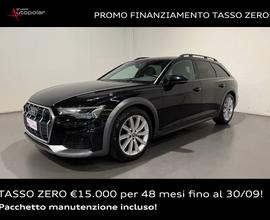 AUDI A6 ALLORAD 50 TDI MHEV QUATTRO TIPTR U614724