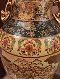Vaso Satsuma