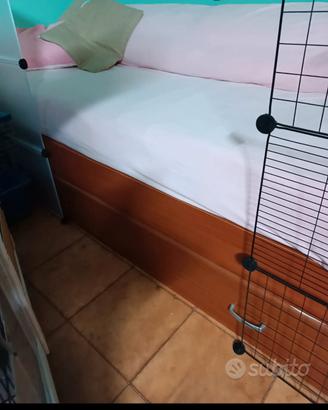 letto divano