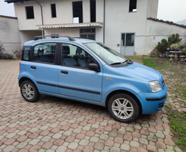 Fiat Panda 1.2 Emotion 2006