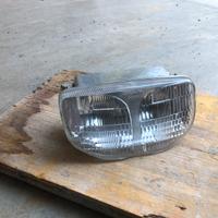 Gilera Typhoon Fanale anteriore