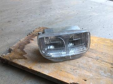 Gilera Typhoon Fanale anteriore