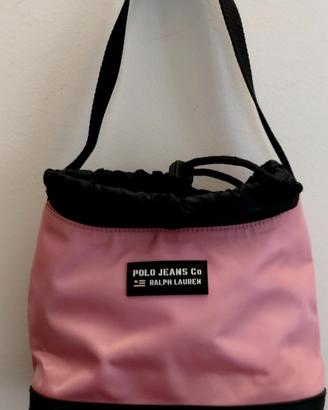 Borsa Polo Ralph Lauren