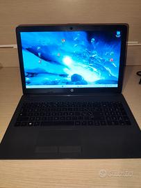 Notebook HP 255 G7 Ryzen5 