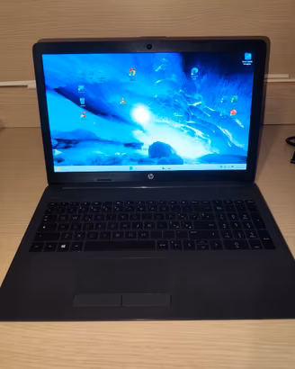 Notebook HP 255 G7 Ryzen5 