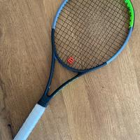 Racchetta Wilson Blade manico L3
