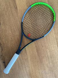 Racchetta Wilson Blade manico L3